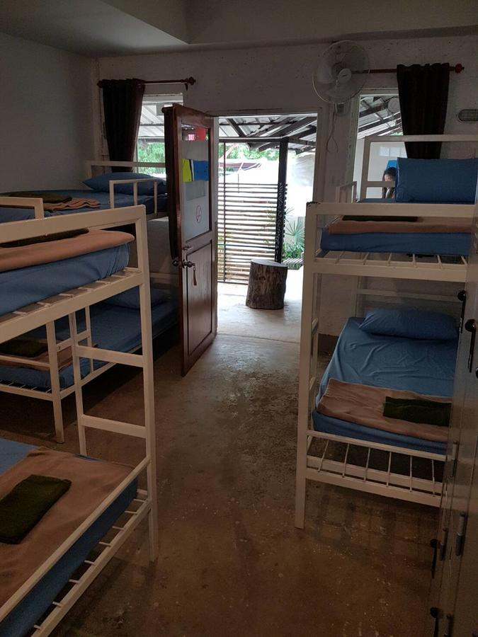 Shut Eye Party Hostel (Adults Only) 拜县 外观 照片
