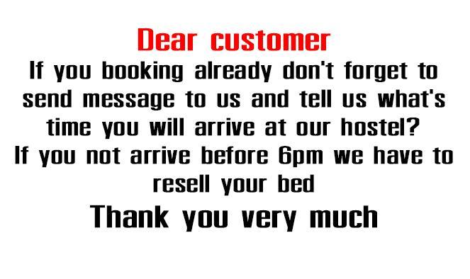 Shut Eye Party Hostel (Adults Only) 拜县 外观 照片